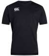 CN270 QA005733 Canterbury Club Training Jersey Black colour image